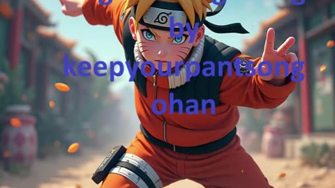 Fanfiction-naruto:Bright Young Thing by keepyourpantsongohan