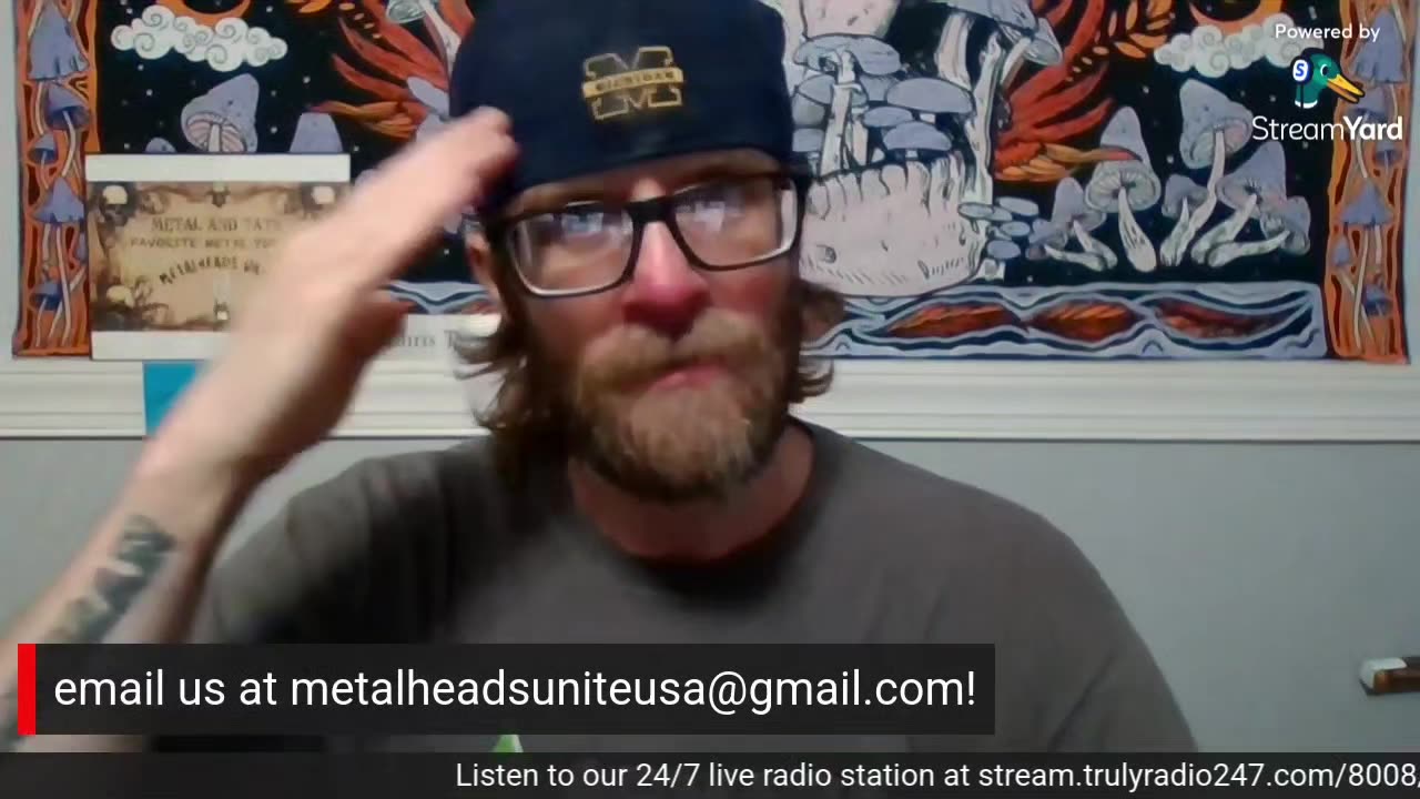 The Metalhead Minute 6.21.2025! 🤘