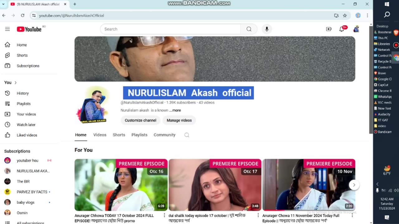 app lvideo Ready to share