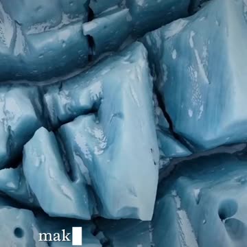 Vatnajökull: A Glacial Wonderland