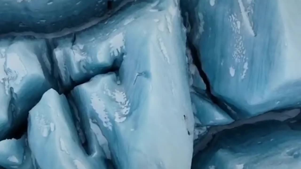 Vatnajökull: A Glacial Wonderland
