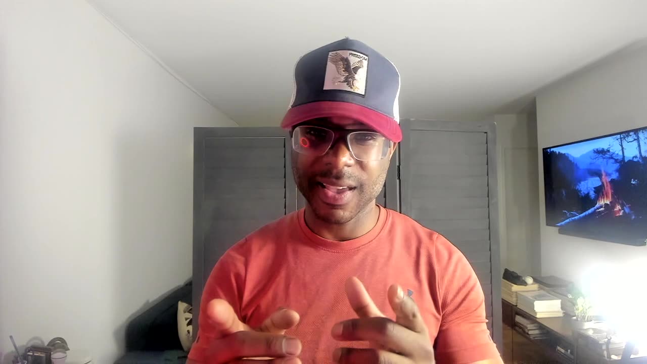 The People are (Economically) AWAKE | ConservativeRap