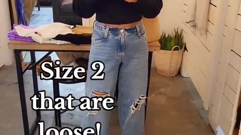 An amazing weight loss