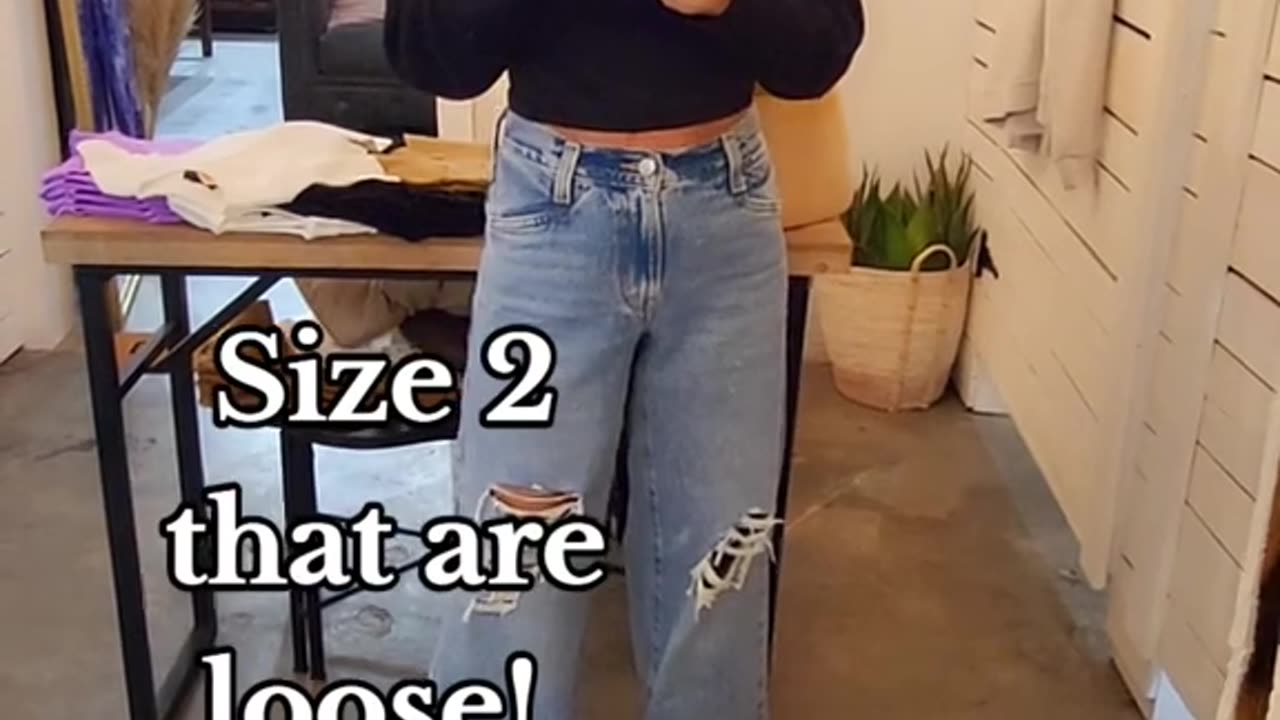 An amazing weight loss