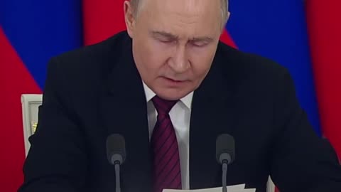 Putin propone reanudar negociaciones con Ucrania en Estambul