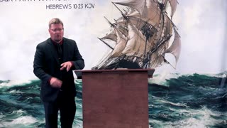 Leading (Fathers Day 2025) | Pastor Jared Pozarnsky
