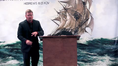 Leading (Fathers Day 2025) | Pastor Jared Pozarnsky