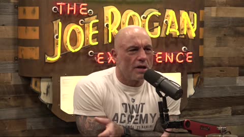 Podcasters vs. Mainstream Media - Jillian Michaels on JRE #lableak #covid #joerogan