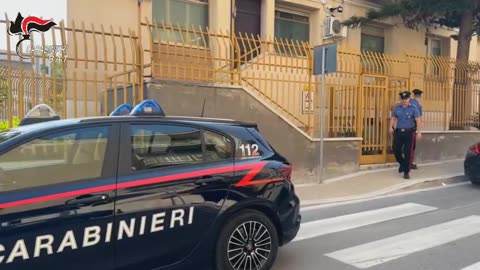 Operazione antimafia: 19 arresti tra Canosa e Bari