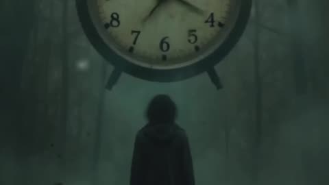 Your Time Is Running Out