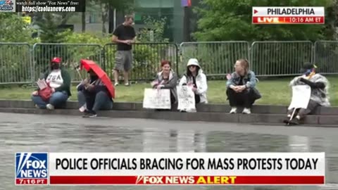 Fox News Live 2PM - 6/14/2025