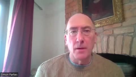 US Midterms Update...Simon Parkes 2025_part1