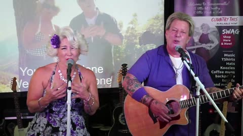 6.27.25 LIVE Worldwide with The Swansons