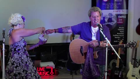 6.27.25 LIVE Worldwide with The Swansons