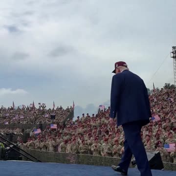 CHILLS! 🇺🇸🇺🇸🇺🇸