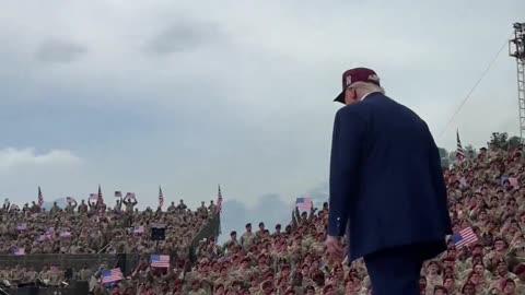 CHILLS! 🇺🇸🇺🇸🇺🇸