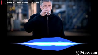 Bill Gates Quietly Seizes Total Control of U.S. Water Supply