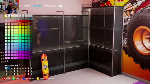 Hot Wheels on the Unreal Engine!