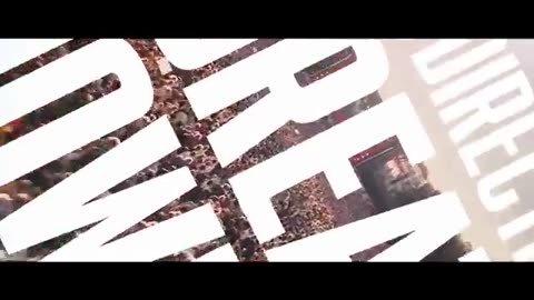 Incredible: Better Man | Official Trailer (2024 Movie) – Robbie Williams, Michae
