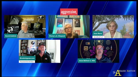 WBAN & the Dawn Devore Whistleblower Case – Jesse Beltran Reveals the Connection