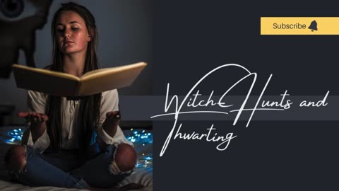 The History and Beliefs of Witchcraft | Secrets, Magic & Hidden Rituals