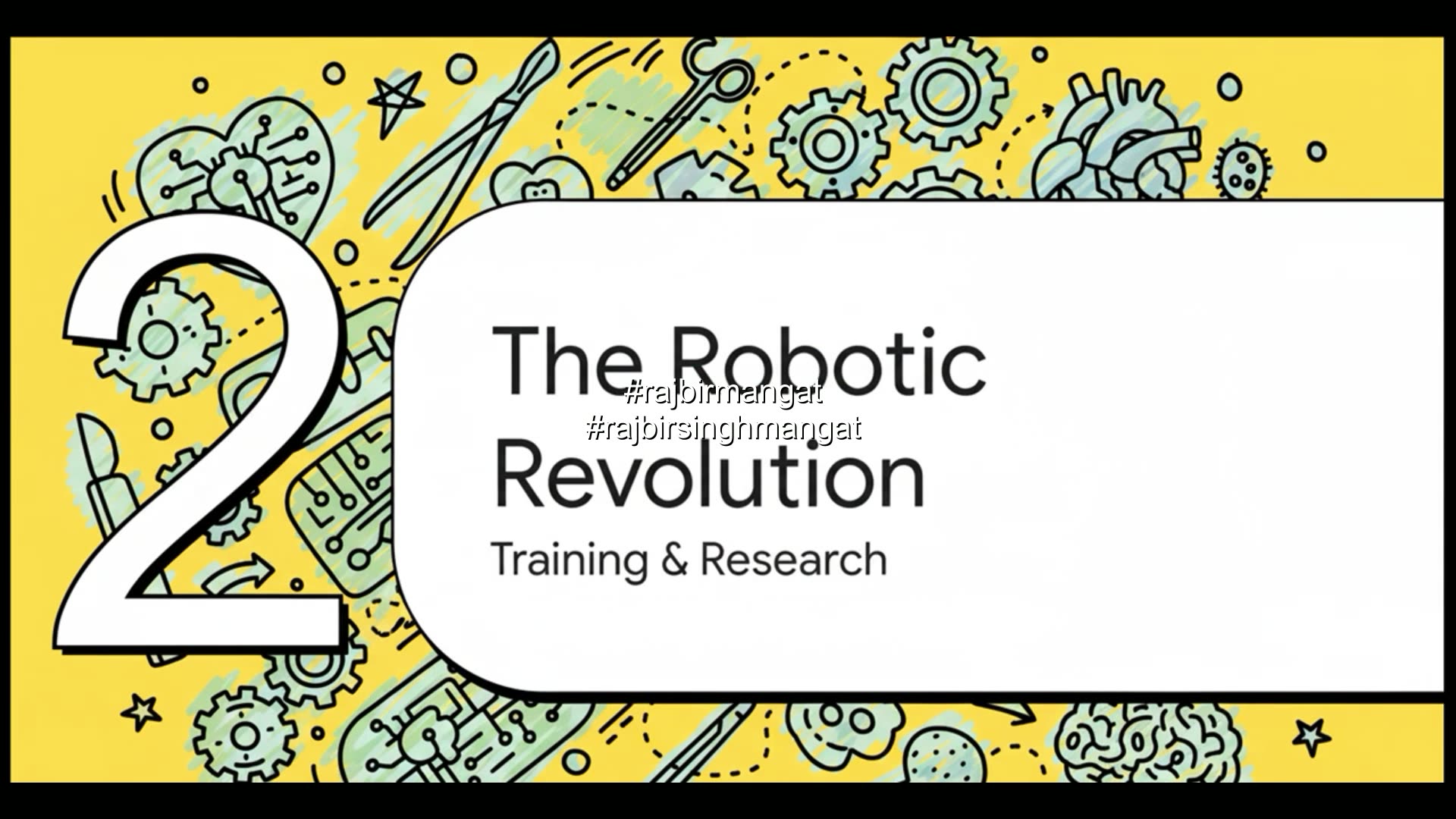 LHSCs History of Robotic-Assisted Surgery and Innovation