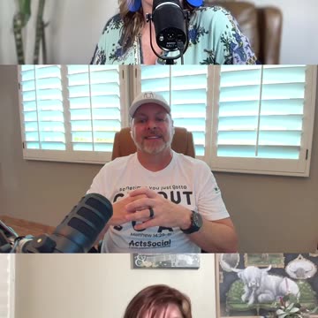 ActsSocial Podcast
