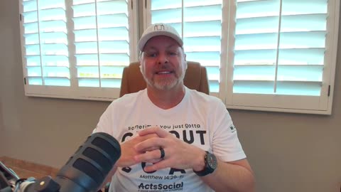 ActsSocial Podcast