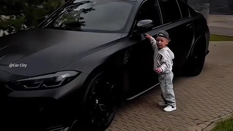 Every man's dream