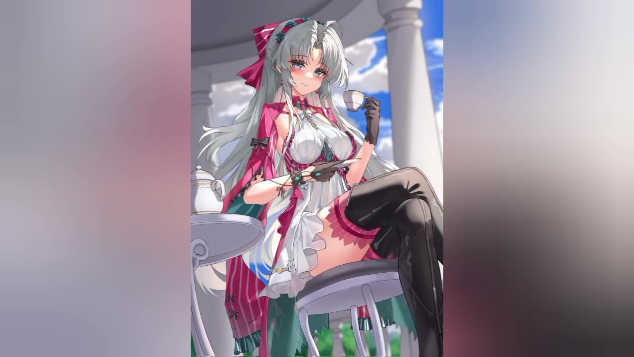 Nightcore - Homewrecked