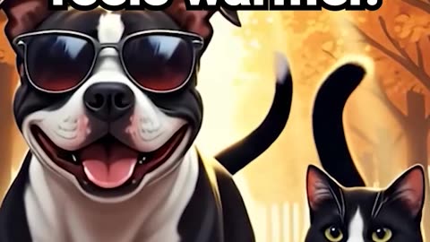 Together, even autumn feels warmer #lofibeats #chillhop #chillmusic #stressrelief