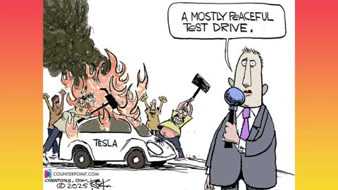 Tesla Under Fire