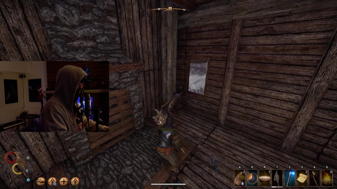 Outward - What am I even doing???