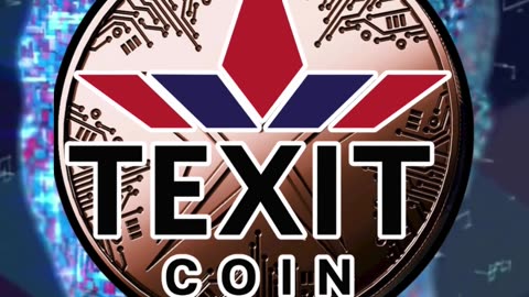 pop pop TEXITcoin TXC pop pop