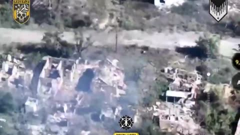 💥💀 Ukraine War | Ukrainian Voron100 Battalion Eliminates Russian Tanks and Soldiers | RCF