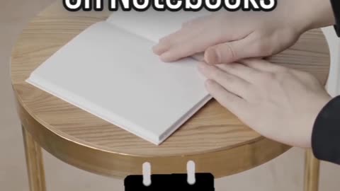 📝 Stack Up on Notebooks Without Stacking Up the Cost!