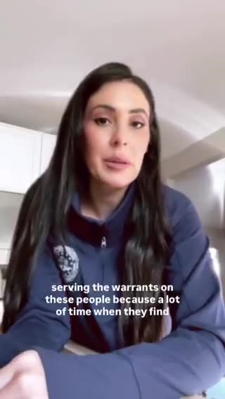 Congresswoman Warns of Satanic '764' Network's Sexual Extortion Targeting Minors