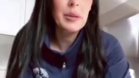 Congresswoman Warns of Satanic '764' Network's Sexual Extortion Targeting Minors