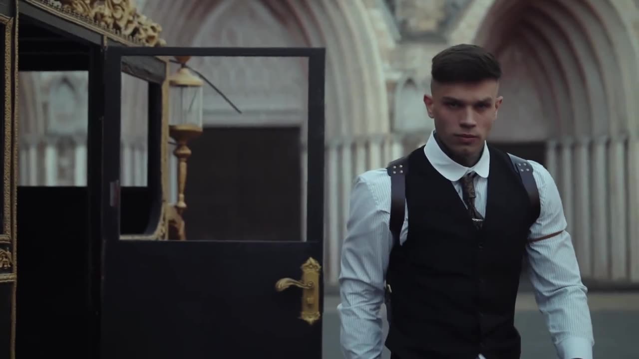 聪明的人拳头都是长在脑袋里的