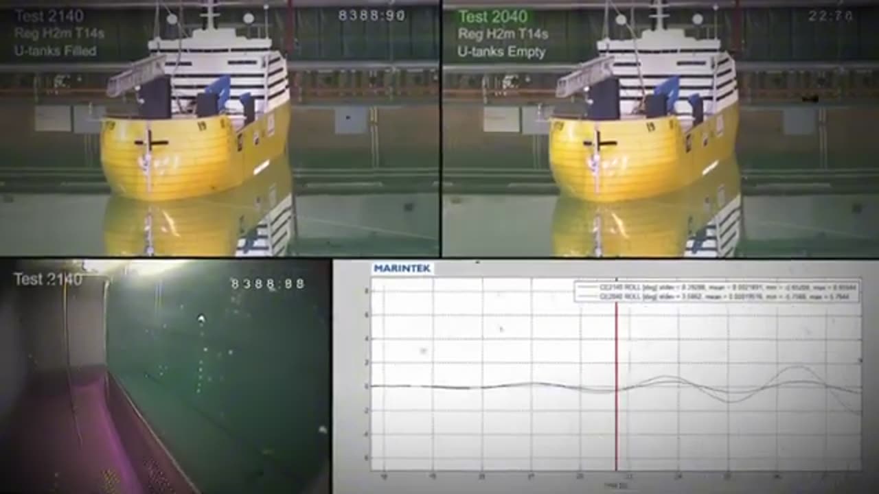 Music Bio - Underwater Drone - Edmond Fitzgerald