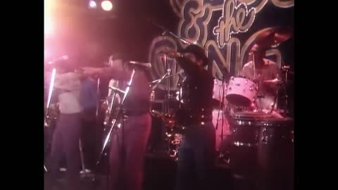 Kool The Gang - Celebration