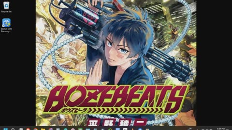 BOZEBEATS Review