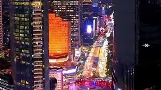 City view Sunset view Beach view