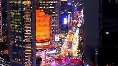 City view Sunset view Beach view