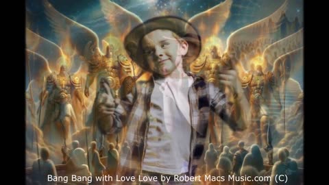 Bang Bang with Love Love (no violence)