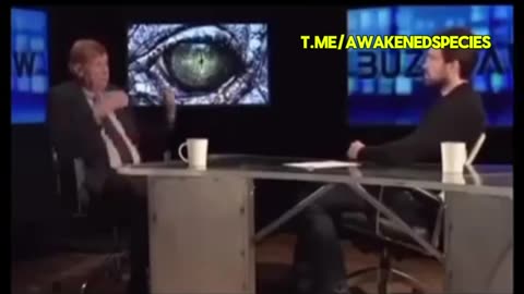 We are going to win. Everyone is awakening.