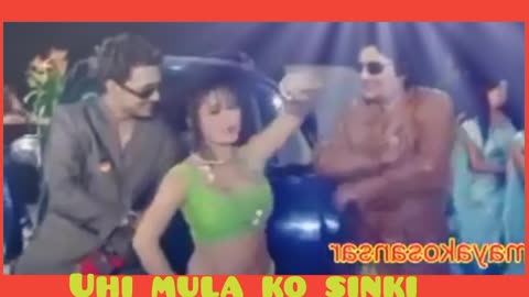 Nepali song