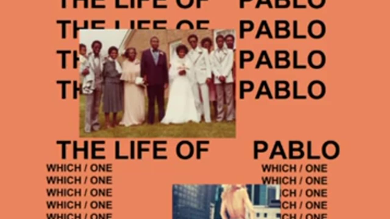 Kanye West - 30 Hours (ft. Juice WRLD) (432hz)