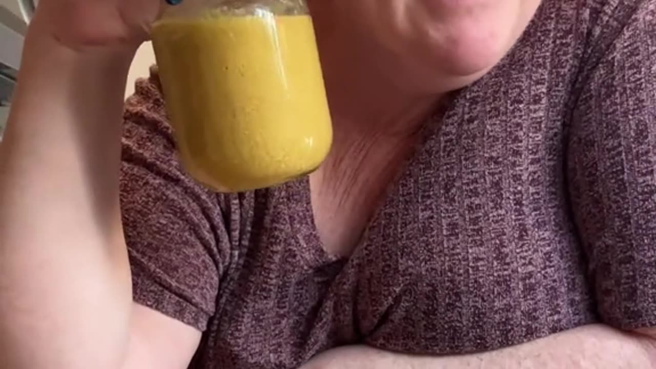 How - to make homemade Mustard