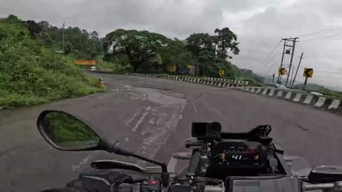 Guwahati se Sidha Arunachal Pradesh Ke liye Nikal Gye | EP-02 Guwahati To Tezpur | North East Ride